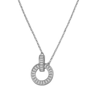 Silver Necklace 925
