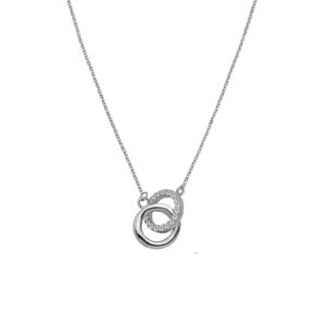 Silver Necklace 925