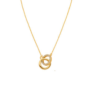 Silver Necklace 925
