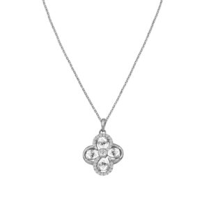 Silver Necklace 925
