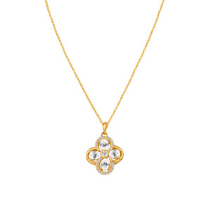 Silver Necklace 925