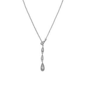 Silver Necklace 925