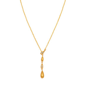 Silver Necklace 925