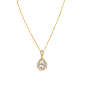 Silver Necklace 925