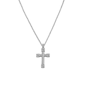 Silver Necklace 925