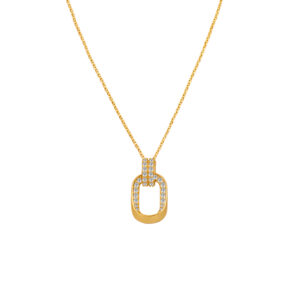 Silver Necklace 925