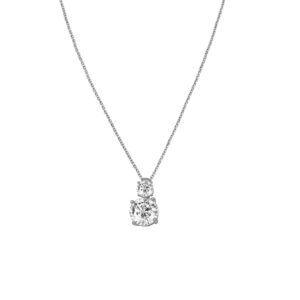 Silver Necklace 925