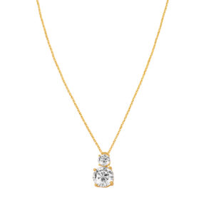 Silver Necklace 925