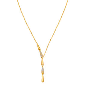 Silver Necklace 925
