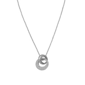 Silver Necklace 925
