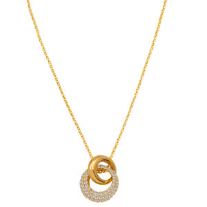 Silver Necklace 925