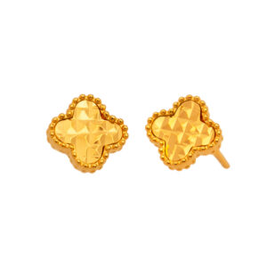 Silver Earrings 925