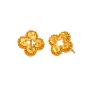 Silver Earrings 925