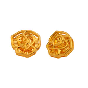 Silver Earrings 925
