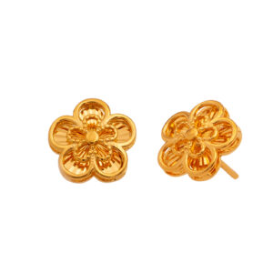 Silver Earrings 925