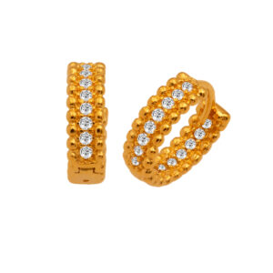 Silver Earrings 925