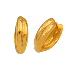 Silver Earrings 925