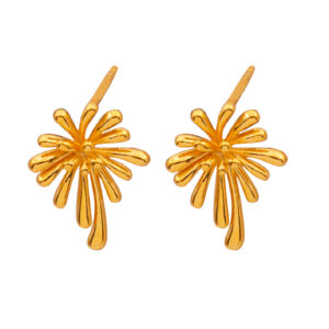 Silver Earrings 925