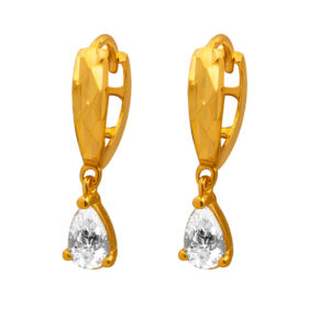 Silver Earrings 925