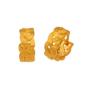 Silver Earrings 925