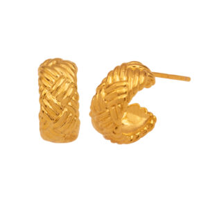Silver Earrings 925
