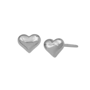 Silver Earrings 925