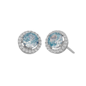 Silver Earrings 925