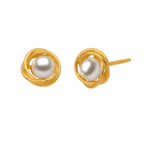 Silver Earrings 925