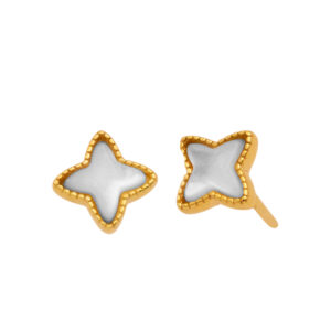 Silver Earrings 925