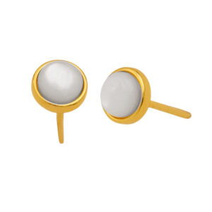 Silver Earrings 925