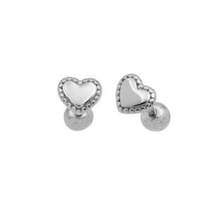 Silver Earrings 925