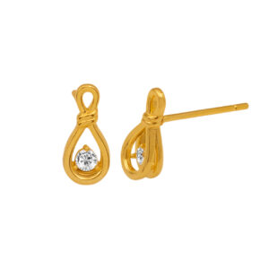 Silver Earrings 925