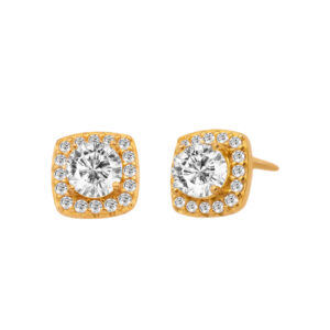 Silver Earrings 925