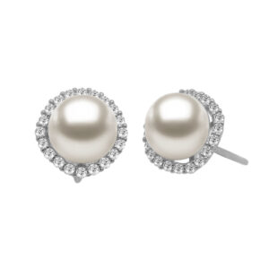 Silver Earrings 925