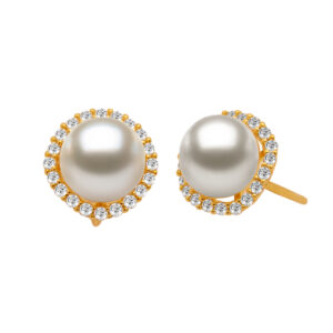 Silver Earrings 925