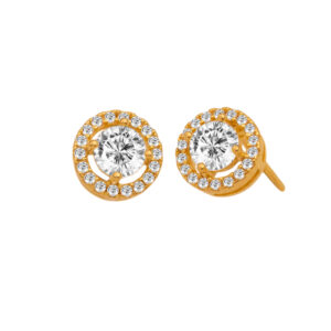 Silver Earrings 925