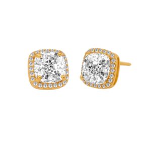 Silver Earrings 925