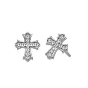 Silver Earrings 925