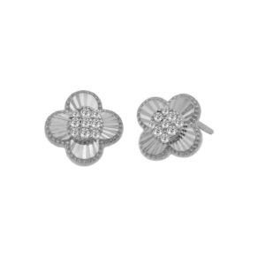Silver Earrings 925