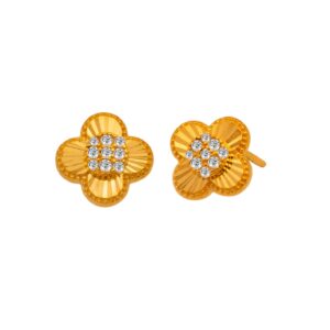 Silver Earrings 925