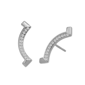 Silver Earrings 925