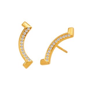 Silver Earrings 925