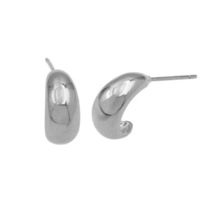 Silver Earrings 925