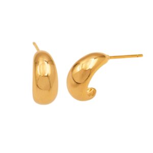 Silver Earrings 925