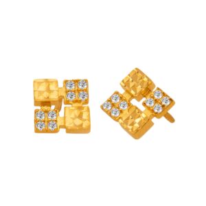 Silver Earrings 925