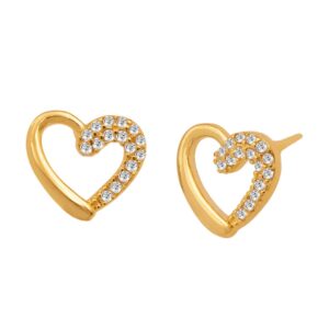 Silver Earrings 925