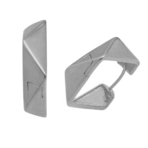 Silver Earrings 925