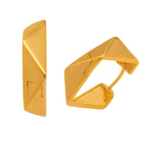 Silver Earrings 925