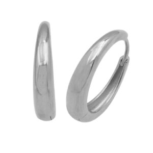 Silver Earrings 925