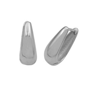 Silver Earrings 925